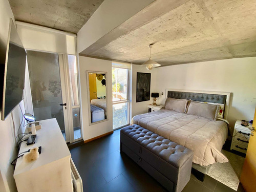 Moderno Duplex 2/d2/b Cerro Alegre, Valpo