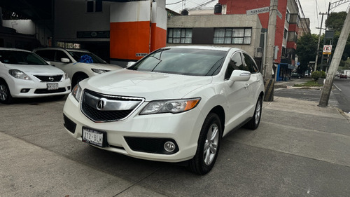 Acura RDX 3.5 Mt