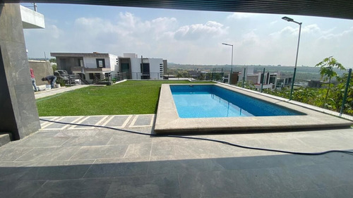 Casa En Venta En Lomas De Cocoyoc