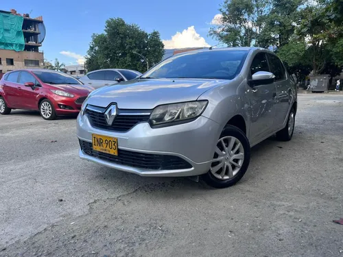 Renault Logan 1.6 Privilege