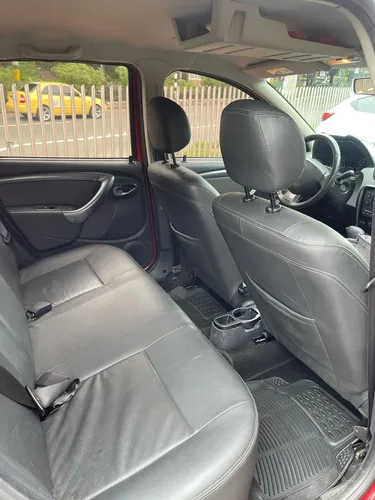 Renault Duster 2.0 Dynamique 4x2
