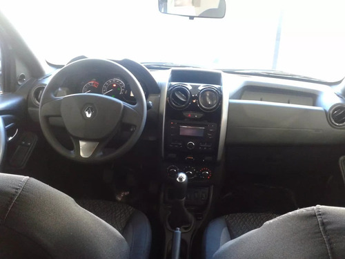 Renault Duster 1.6 Expression ($700.000 Tasa 0%) C/stock(ig)