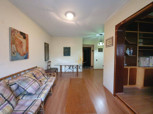 Apartamento Residencial À Venda, Vila Progresso, Guarulhos - Ap12124. - Ap12124