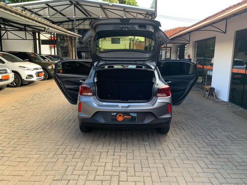 Chevrolet Onix Hatch 1.0 12V 4P FLEX