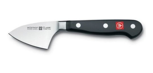 Cuchillo De Queso Parmesano Wusthof Classic De 234 Pulgadas