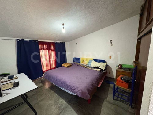 Casa En Venta En Jaime Torres Bodet, Tláhuac.