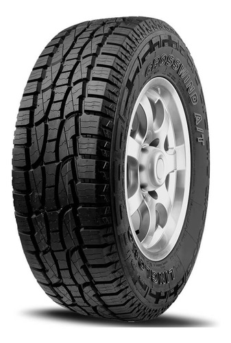 Cubierta Neumatico Linglong Lt 225/75r15 Cross Wind At