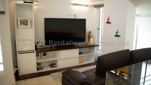 Imagen 1 de 30 de Casa En Venta Los Samanes Mls #22-15654