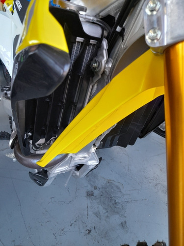Imagen 15 de 16 de Suzuki Rmz 450 Entrega Inmediata