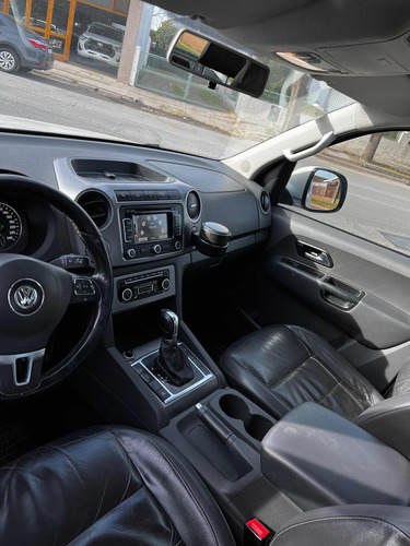 Volkswagen Amarok 2.0 Cd Tdi 4x4 Highline Pack At C34