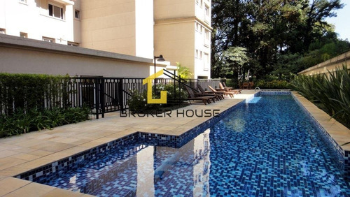 Imagem 20 de 30 de Apartamento A Venda No Bairro Alto Da Boa Vista Em São - Bh1307-1