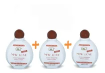 Comprar  Kit  Três New Love E Óleo Vitaminado Nawts Life Promoção 
