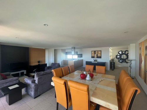 Departamento En Renta Amueblado En Sierra Azul, Querétaro