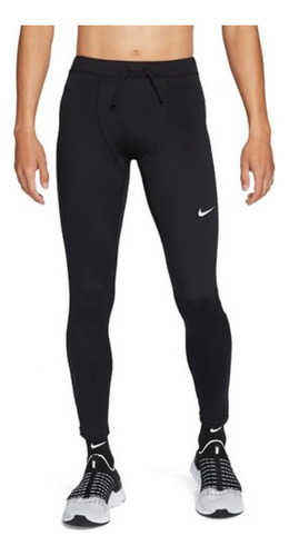 Calza Nike Df Chllgr Tight De Hombre - Cz8830-010 Enjoy