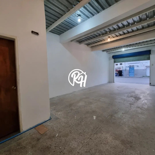 Local Comercial En Alquiler En Santa Rosa, Maracay