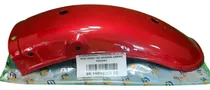Comprar Guardafango Trasero Rojo De New Owen 150 Original Empire
