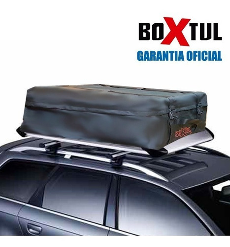 Bolso Valija Tela Porta Equipaje Impermebale 229 Lts Boxtul