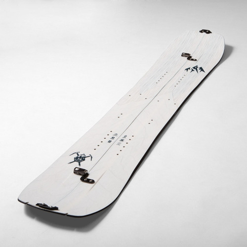 Tabla Splitboard Jones - Solution 2022