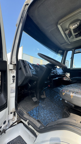 Ford Cargo 1730 Caja Cerealera