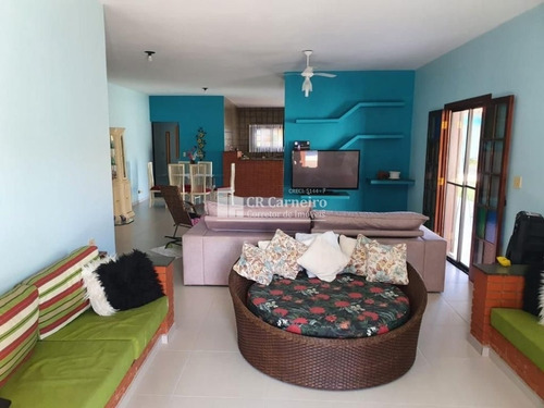 Imagem 13 de 21 de Linda Casa Térrea Em Condominio Morada Da Praia, Bertioga - 1278