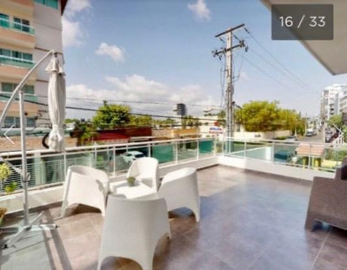 Apartamento En Venta El Millon, 3 Hab, 3 Parqueos