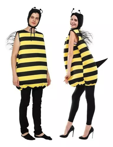 Comprar Disfraz de Abeja adulto - Disfraces de Animales Adultos