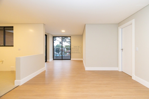 Imagem 5 de 30 de Apartamento Com 3 Dormitórios À Venda Com 187.47m² Por R$ 1.056.110,25 No Bairro Cristo Rei - Curitiba / Pr - Ap 1898