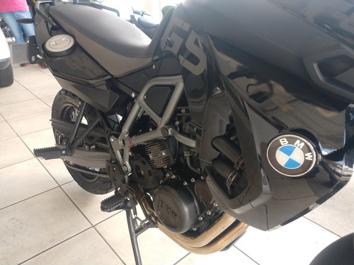 Imagem 11 de 13 de Bmw F 800 Gs 798cc 2012