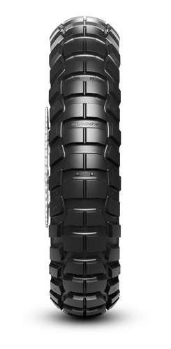 Pneu Moto Traseiro 170/60r17 72q Karoo 4 Metzeler