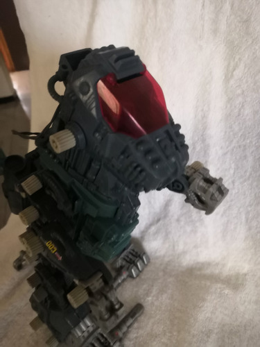 Zoids Vintage - T Rex (Usado)