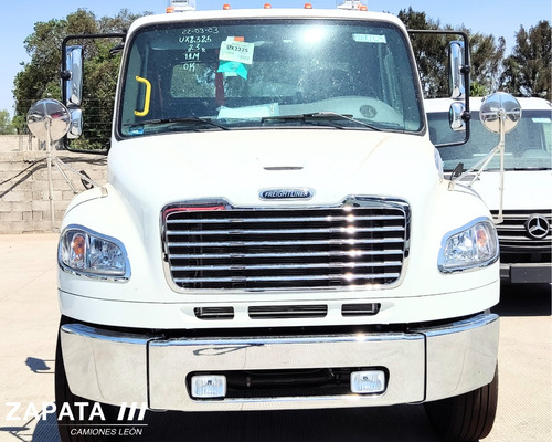 Rabon Freightliner M2 35/36k Cap 10/12ton Entrega Inmedi Em