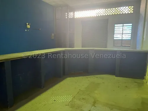 Galpon En Venta Las Acacias I
