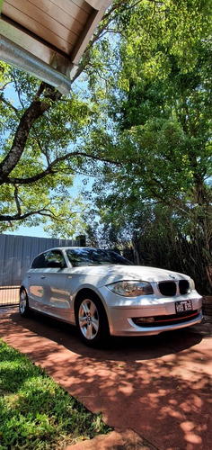 Bmw Serie 1 2.0 120i Active 156cv 2009