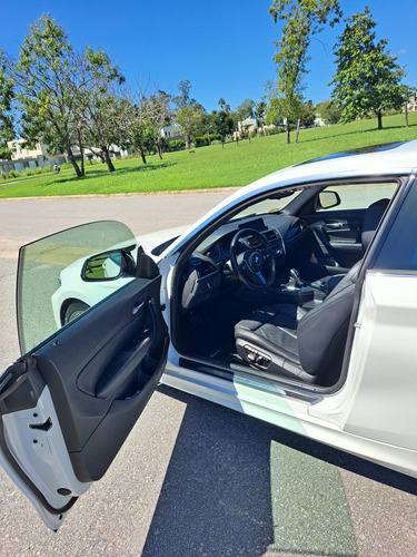 BMW Serie 2 3.0 240i M Package