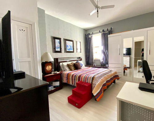 Imagem 3 de 8 de Apto Centro | 3 Quartos | 127 M² | Cond: R$700.00 | 1 Vaga - Zn3f3z