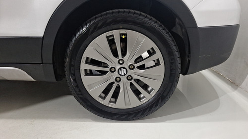 Suzuki S-Cross 1.6 GLX CVT