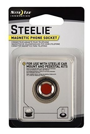 Stsm 11 R7 steelie Magnetico Pequeño Telefono Zocalo