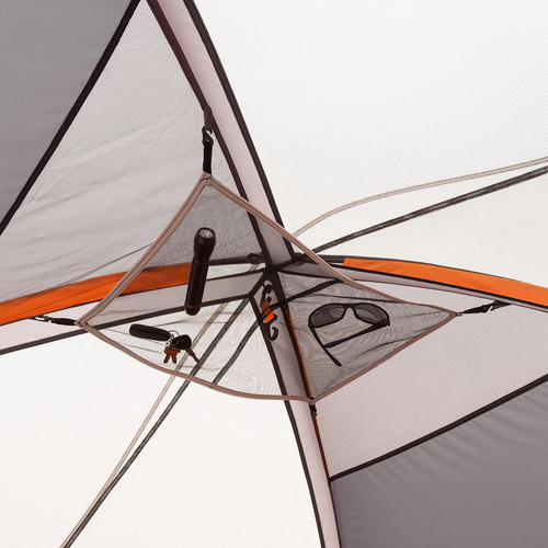Domo Extendido Tent Core Para 9 Personas, 488 Cm X 274 Cm
