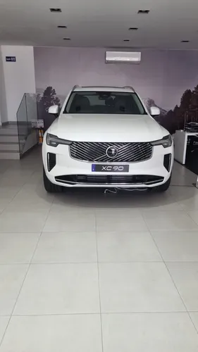 Volvo XC90 2.0 T8 Recharge Ultimate Hibrido