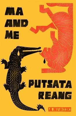 Libro Ma And Me : A Memoir - Putsata Reang