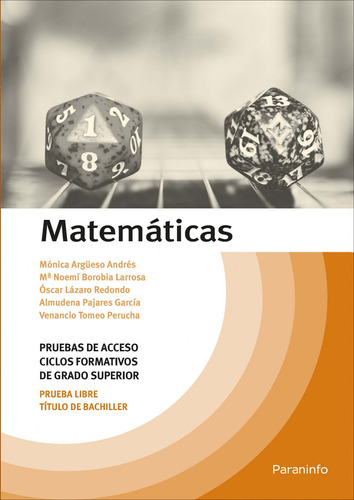 Matematicas - Argueso Monica Borobia Maria Noemi
