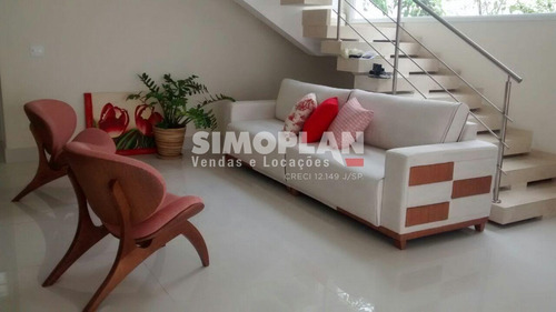 Imagem 4 de 30 de Casa - Ref: Ca000881
