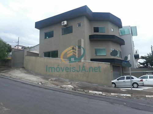 Imagem 1 de 9 de Ponto Comercial Para Alugar No Bairro Portais (polvilho) - Cajamar/sp - 956