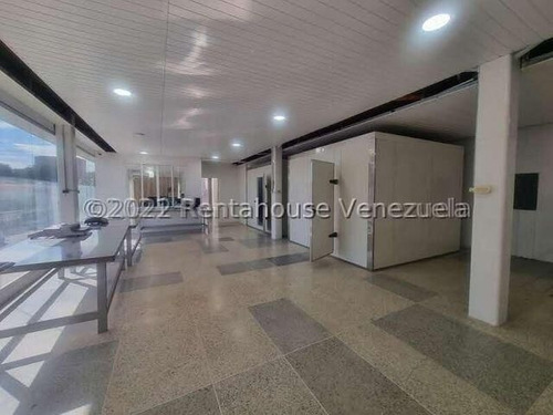 Imagen 20 de 30 de Edificio Comercial En Venta En Urbanización Del Este De Barquisimeto Lara, 04245937542