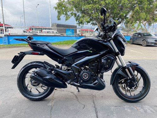 Imagen 9 de 18 de Bajaj Dominar D400 2023