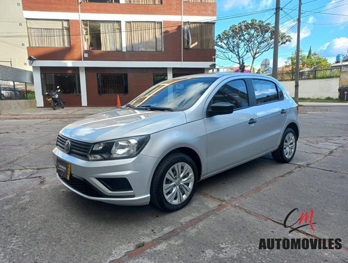 Volkswagen Gol Thendline