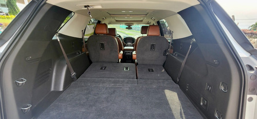 Chevrolet Traverse 3.6 High Country