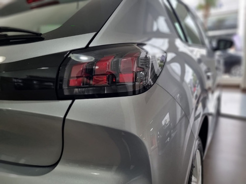Imagen 6 de 25 de Peugeot 208 Active Pack Tiptronic 2023 Dd