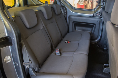 Renault Kangoo Life 1.6 Ae857