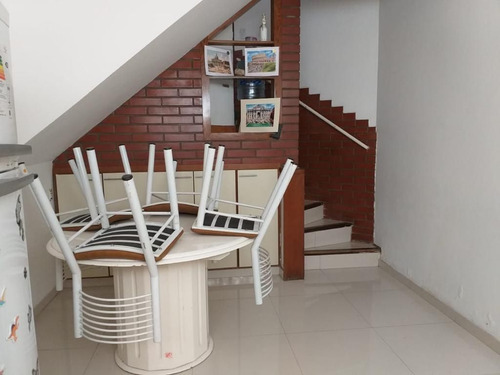 Venta Casa 3 Dormitorios San Miguel Con Cochera